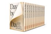 Day by Day: Chok Breslov: A Daily Dose of Rebbe Nachman- 13 Volume Set