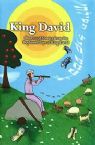 King David: Illustrated Stories from the boyhood Days of King David