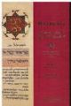 Rambam-Mishneh Torah Vol.6 A Collection of Halachos from The Book of Service and The Book of Sacrifices