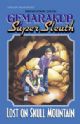 101032 Gemarakup Super Sleuth Volume 3: Lost on Skull Mountain