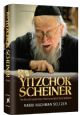 Rav Yitzchak Scheiner
