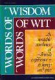 99883 Words Of Wisdom Words Of Wit