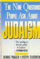 80744 The Nine Questions People Ask About Judaism