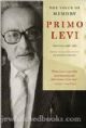 Primo Levi: The Voice of Memories