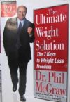 The Ultimate Weight Solution: The 7 Keys To Weight Loss Freedom