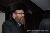Rabbi Moshe Weinberger: Shiurim In Chaessidus -Reb Nachman of Breslov (26)
